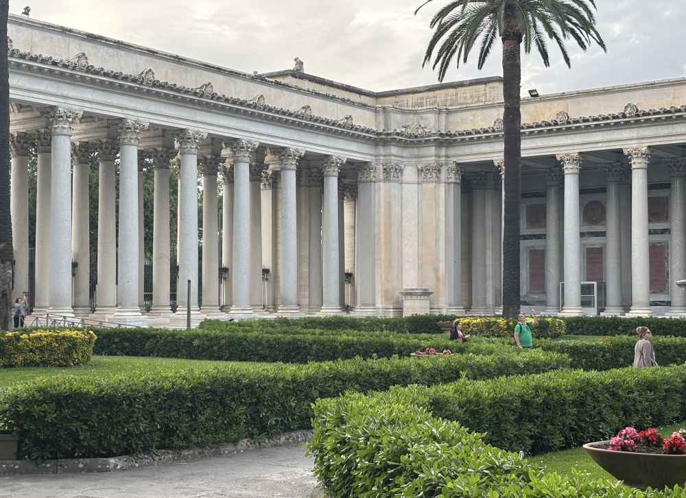 Svetoletno romanje mariborskih študentov v Rim [FOTO] | Družina – vsak ...