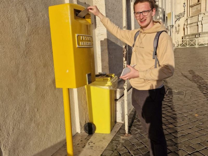FOTO: Unizup