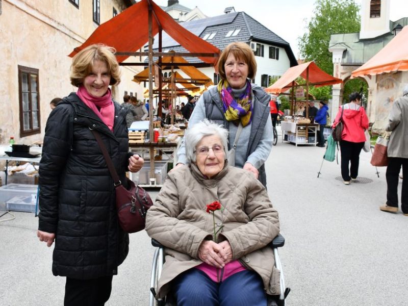 FOTO: Tatjana Splichal