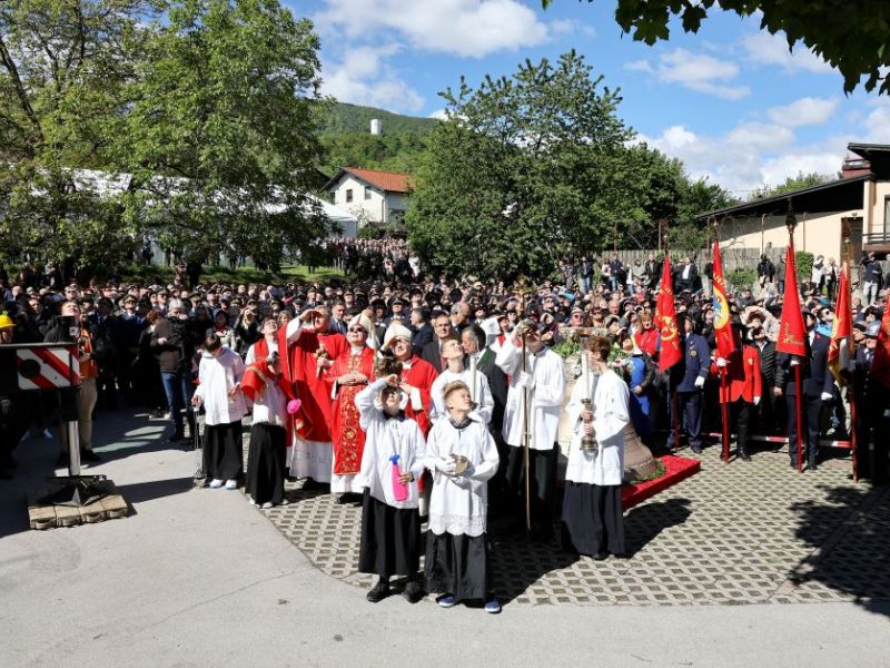 FOTO: Jože Potrpin