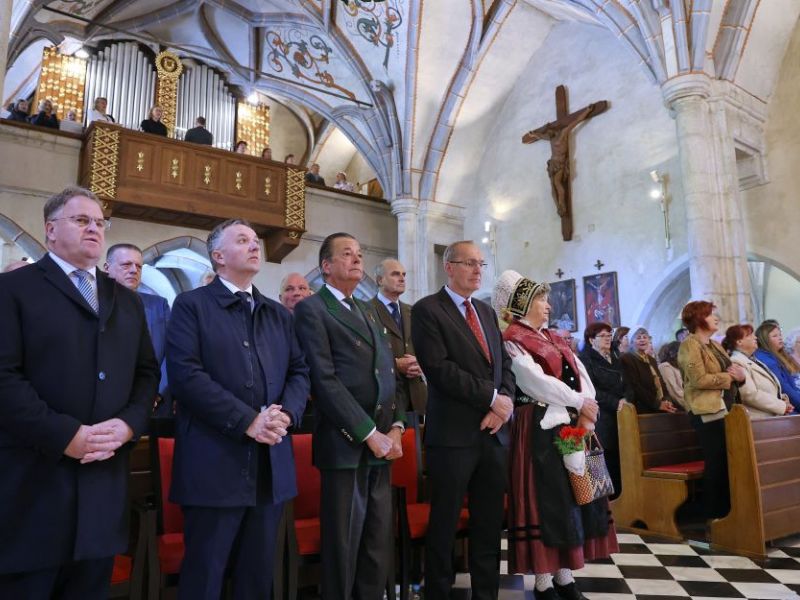 FOTO: Jože Potrpin