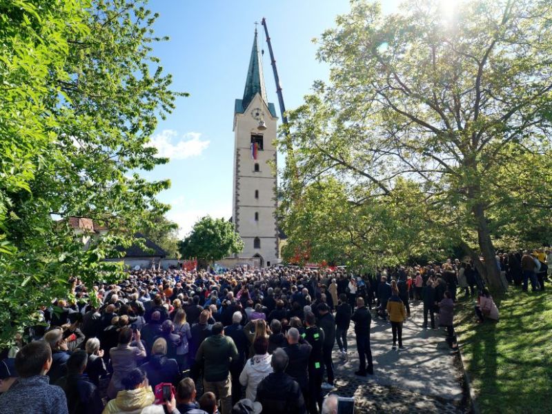 FOTO: Jože Potrpin
