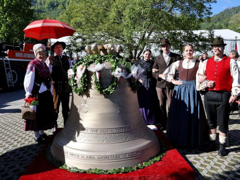 FOTO: Jože Potrpin