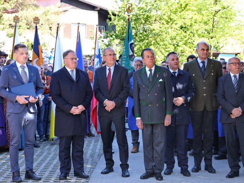 FOTO: Jože Potrpin