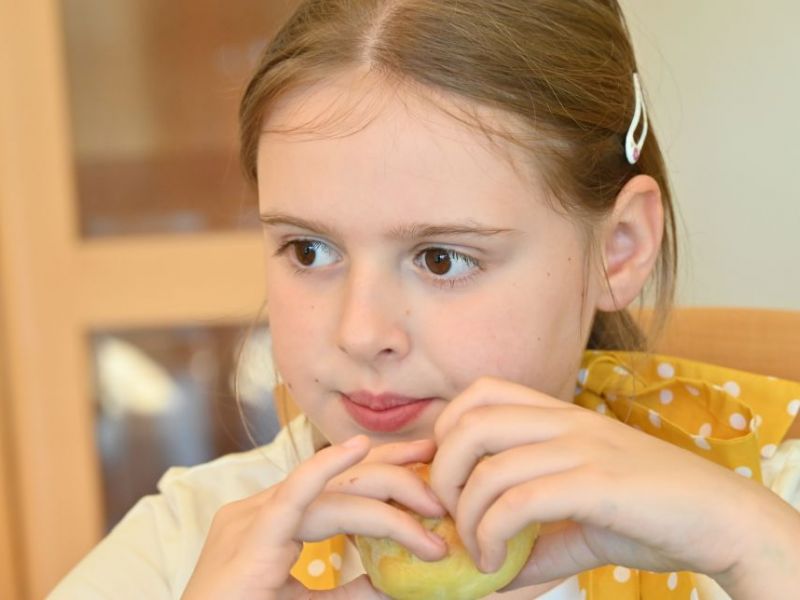 FOTO: Tatjana Splichal