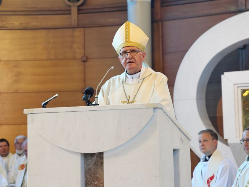 FOTO: Jože Potrpin