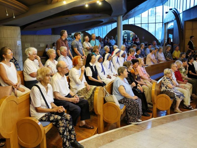 FOTO: Jože Potrpin