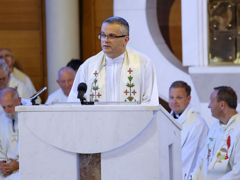 FOTO: Jože Potrpin