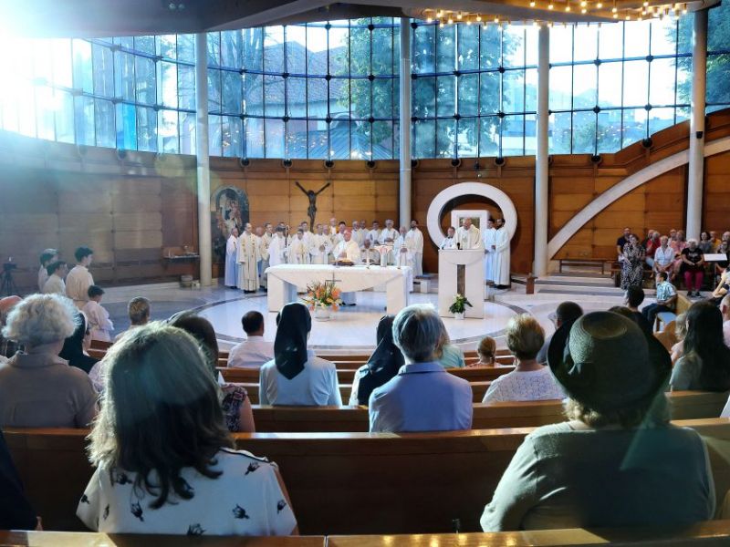 FOTO: Jože Potrpin