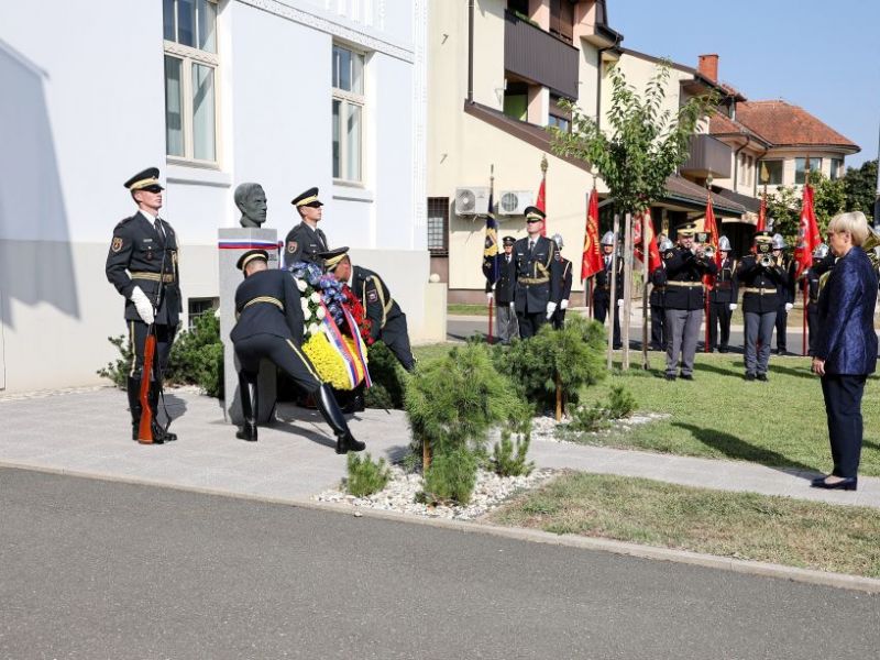 FOTO: Jože Potrpin