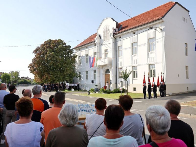 FOTO: Jože Potrpin