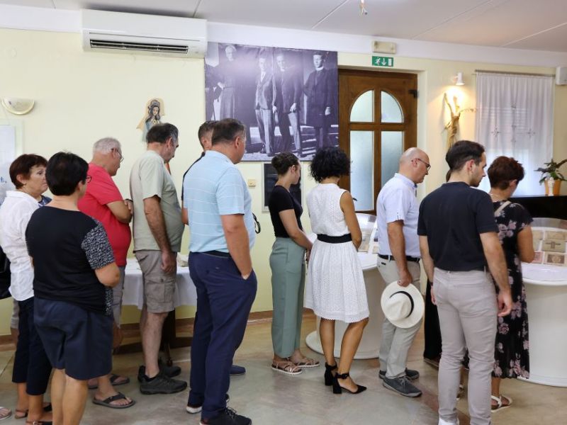 FOTO: Jože Potrpin