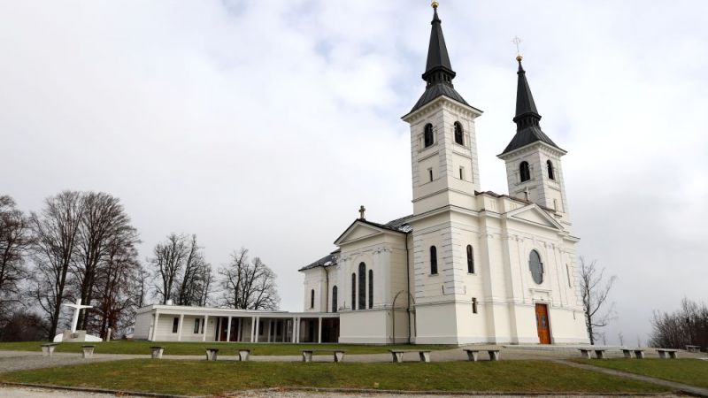 FOTO: Jože Potrpin