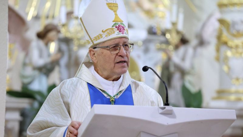 FOTO: Jože Potrpin
