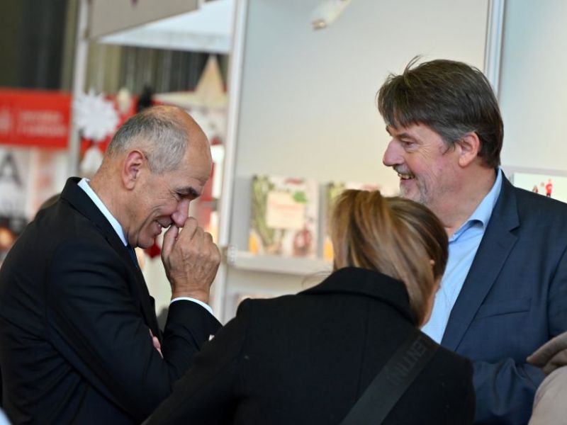 FOTO: Tatjana Splichal