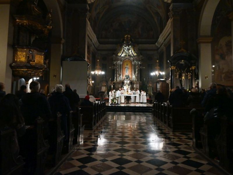 FOTO: Tatjana Splichal