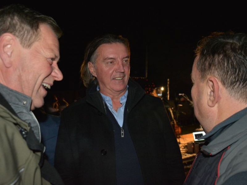 FOTO: Jožef Pavlič