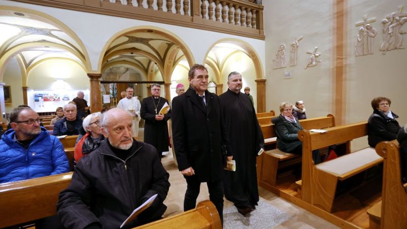 FOTO: Jože Potrpin