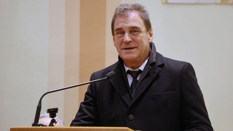FOTO: Jože Potrpin