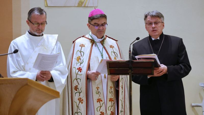 FOTO: Jože Potrpin