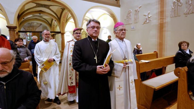 FOTO: Jože Potrpin
