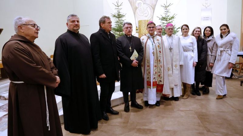 FOTO: Jože Potrpin