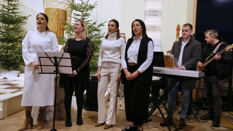 FOTO: Jože Potrpin