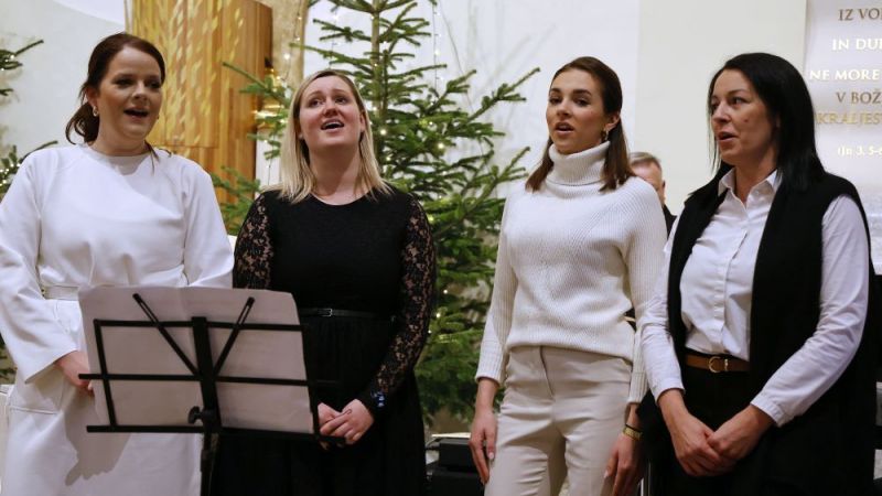 FOTO: Jože Potrpin