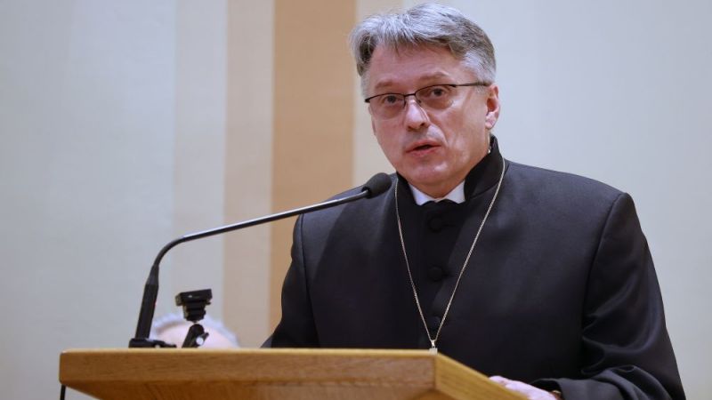 FOTO: Jože Potrpin