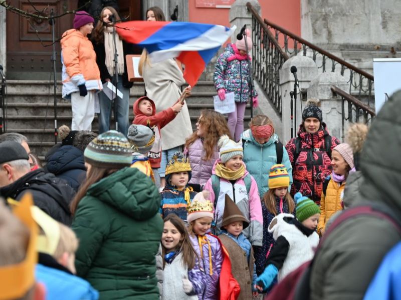 FOTO: Tatjana Splichal