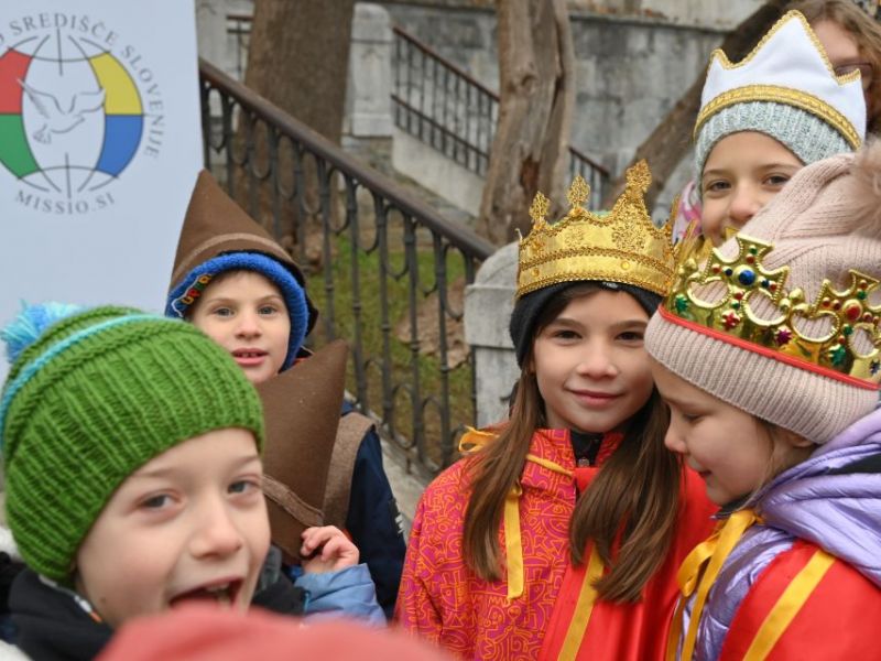 FOTO: Tatjana Splichal