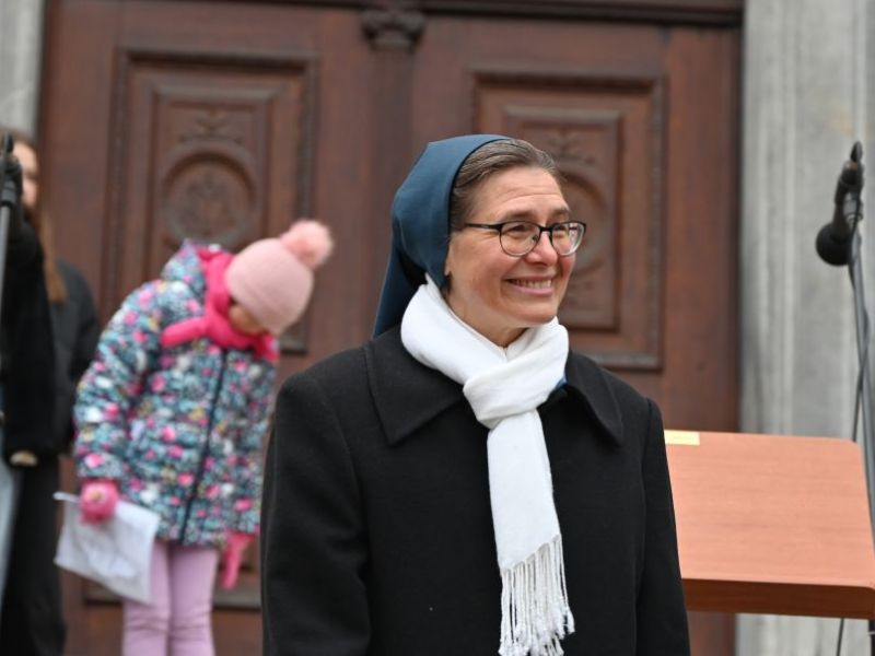 FOTO: Tatjana Splichal