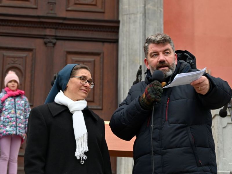 FOTO: Tatjana Splichal