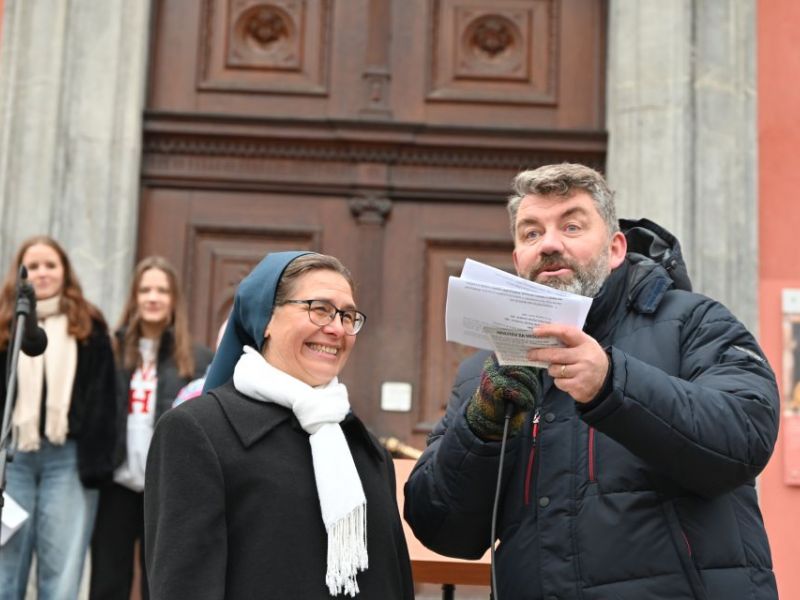 FOTO: Tatjana Splichal