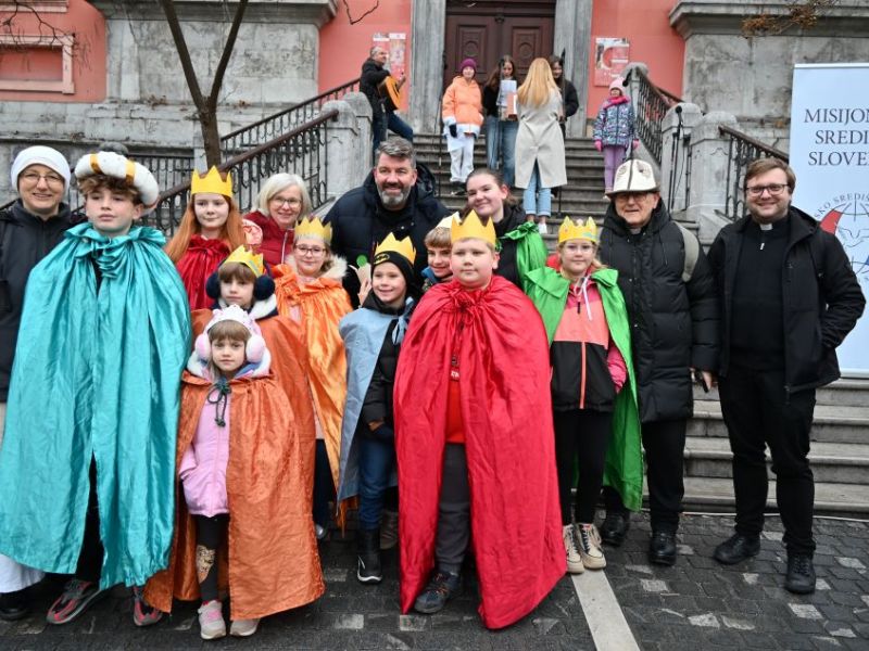 FOTO: Tatjana Splichal