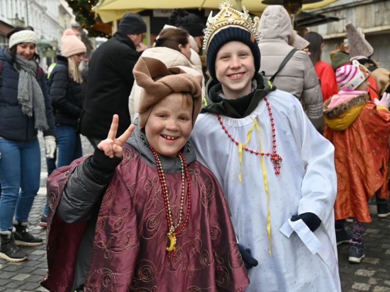 FOTO: Tatjana Splichal