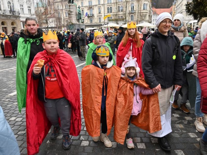 FOTO: Tatjana Splichal