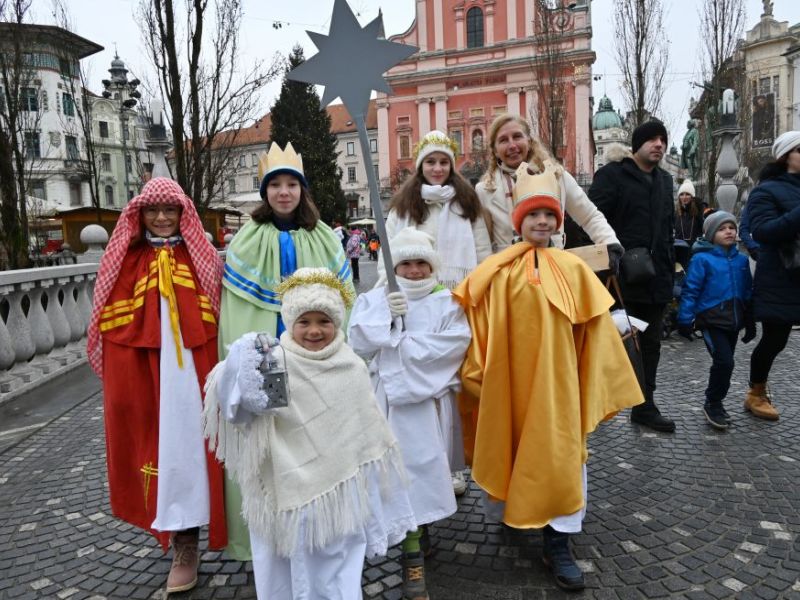 FOTO: Tatjana Splichal