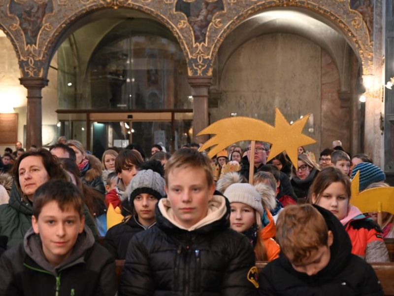 FOTO: Tatjana Splichal