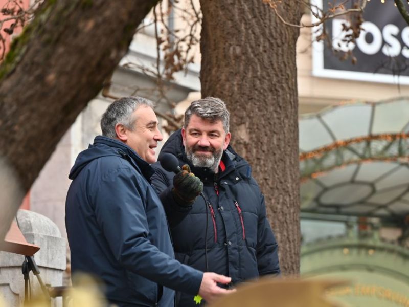 FOTO: Tatjana Splichal