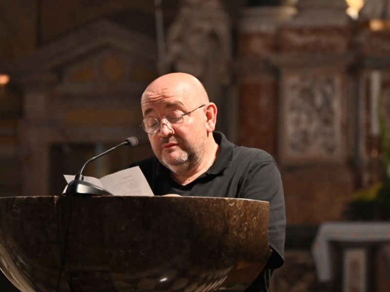 FOTO: Tatjana Splichal
