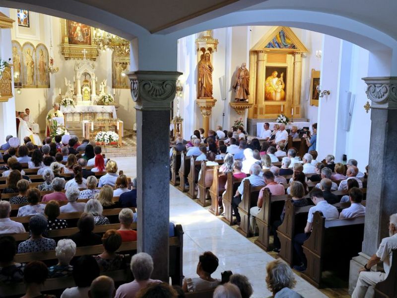 FOTO: Jože Potrpin