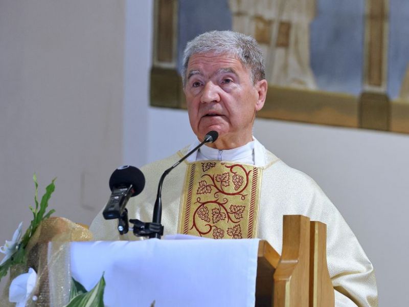 FOTO: Jože Potrpin