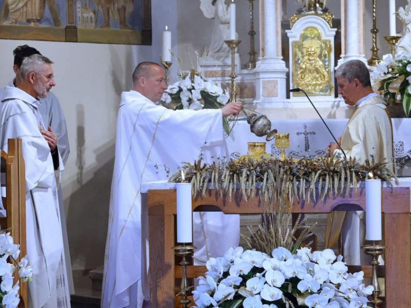 FOTO: Jože Potrpin