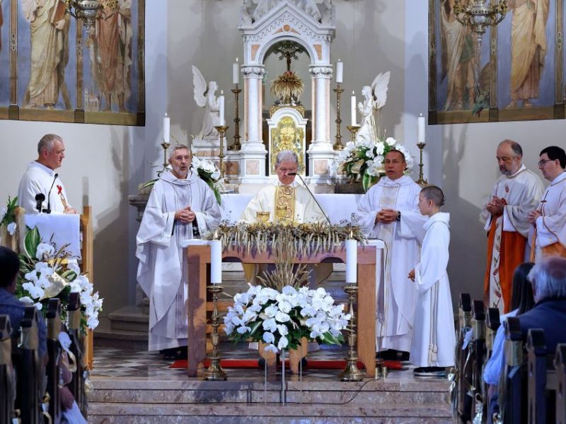 FOTO: Jože Potrpin