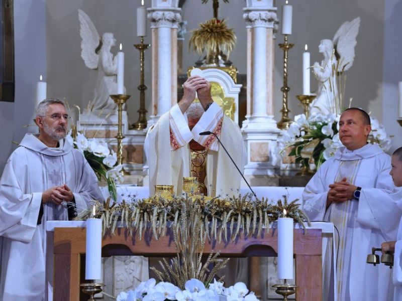 FOTO: Jože Potrpin