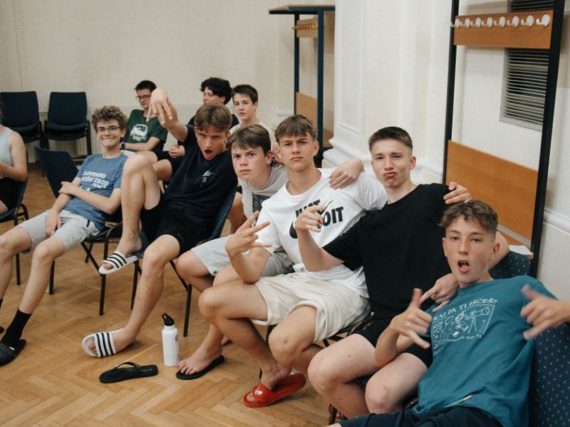 FOTO: Jana Poredoš