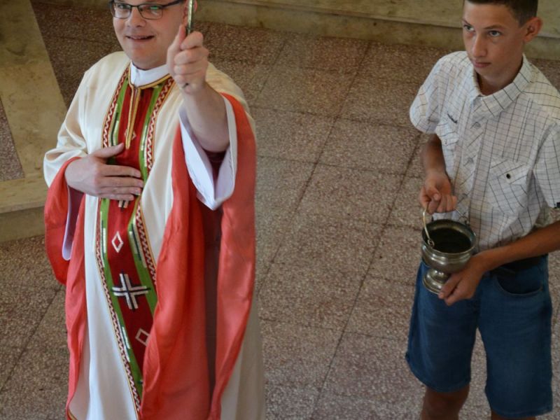 FOTO: Jožef Pavlič