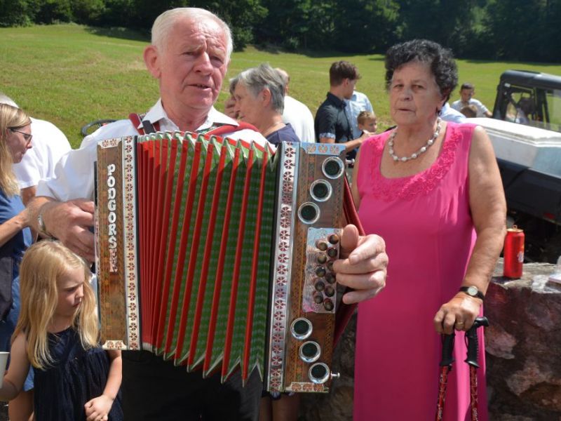 FOTO: Jožef Pavlič