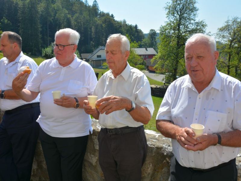 FOTO: Jožef Pavlič